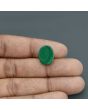Malachite (Kidney Stone) 15.9 Carat 