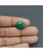 Malachite (Kidney Stone) 11.61 Carat 