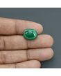 Malachite (Kidney Stone) 12.98 Carat 