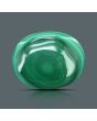 Malachite (Kidney Stone) 17.4 Carat 