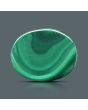 Malachite (Kidney Stone) 17.4 Carat 
