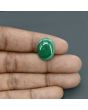 Malachite (Kidney Stone) 17.4 Carat 