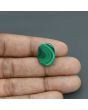 Malachite (Kidney Stone) 17.4 Carat 