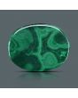 Malachite (Kidney Stone) 14.58 Carat 