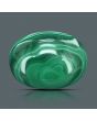 Malachite (Kidney Stone) 15.8 Carat 