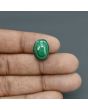 Malachite (Kidney Stone) 15.8 Carat 