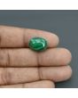 Malachite (Kidney Stone) 15.8 Carat 