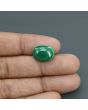 Malachite (Kidney Stone) 14.29 Carat 