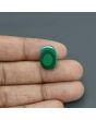 Malachite (Kidney Stone) 14.29 Carat 
