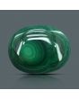 Malachite (Kidney Stone) 18.17 Carat 