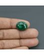 Malachite (Kidney Stone) 18.17 Carat 