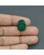 Malachite (Kidney Stone) 18.17 Carat 