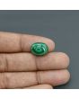 Malachite (Kidney Stone) 15.77 Carat 