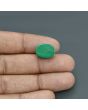 Malachite (Kidney Stone) 15.77 Carat 