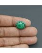 Malachite (Kidney Stone) 15.7 Carat 