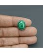 Malachite (Kidney Stone) 15.7 Carat 