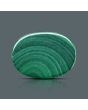 Malachite (Kidney Stone) 13.47 Carat 