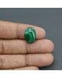 Malachite (Kidney Stone) 13.47 Carat 
