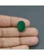 Malachite (Kidney Stone) 13.47 Carat 