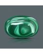 Malachite (Kidney Stone) 14.96 Carat 