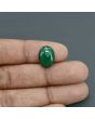 Malachite (Kidney Stone) 9.32 Carat 