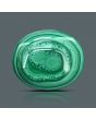 Malachite (Kidney Stone) 14.97 Carat 