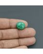 Malachite (Kidney Stone) 14.97 Carat 