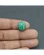 Malachite (Kidney Stone) 14.97 Carat 