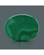 Malachite (Kidney Stone) 12.9 Carat 