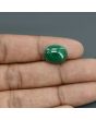 Malachite (Kidney Stone) 14.17 Carat 