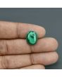 Malachite (Kidney Stone) 13.41 Carat 