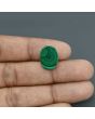 Malachite (Kidney Stone) 11.92 Carat 