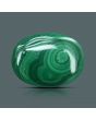 Malachite (Kidney Stone) 14.94 Carat 