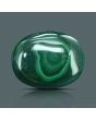 Malachite (Kidney Stone) 8.95 Carat 