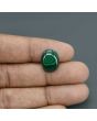 Malachite (Kidney Stone) 8.95 Carat 