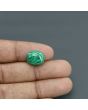 Malachite (Kidney Stone) 13.96 Carat 
