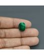 Malachite (Kidney Stone) 13.96 Carat 