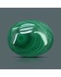 Malachite (Kidney Stone) 11.39 Carat 