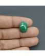 Malachite (Kidney Stone) 13.3 Carat 