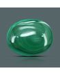Malachite (Kidney Stone) 10.78 Carat 