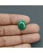 Malachite (Kidney Stone) 10.78 Carat 