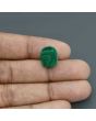 Malachite (Kidney Stone) 13.43 Carat 