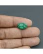 Malachite (Kidney Stone) 9.79 Carat 