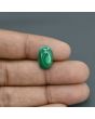 Malachite (Kidney Stone) 9.79 Carat 