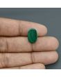 Malachite (Kidney Stone) 9.79 Carat 