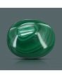 Malachite (Kidney Stone) 12.65 Carat 