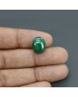 Malachite (Kidney Stone) 12.65 Carat 