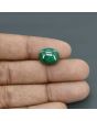 Malachite (Kidney Stone) 12.65 Carat 