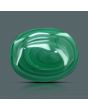 Malachite (Kidney Stone) 9.91 Carat 