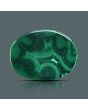 Malachite (Kidney Stone) 12.81 Carat 